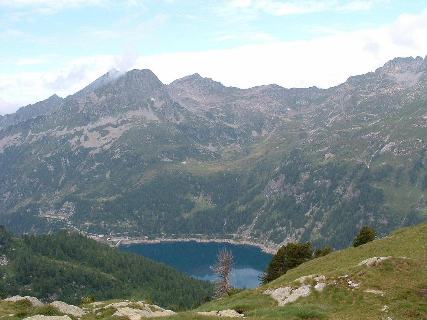 Laghi.......del TRENTINO